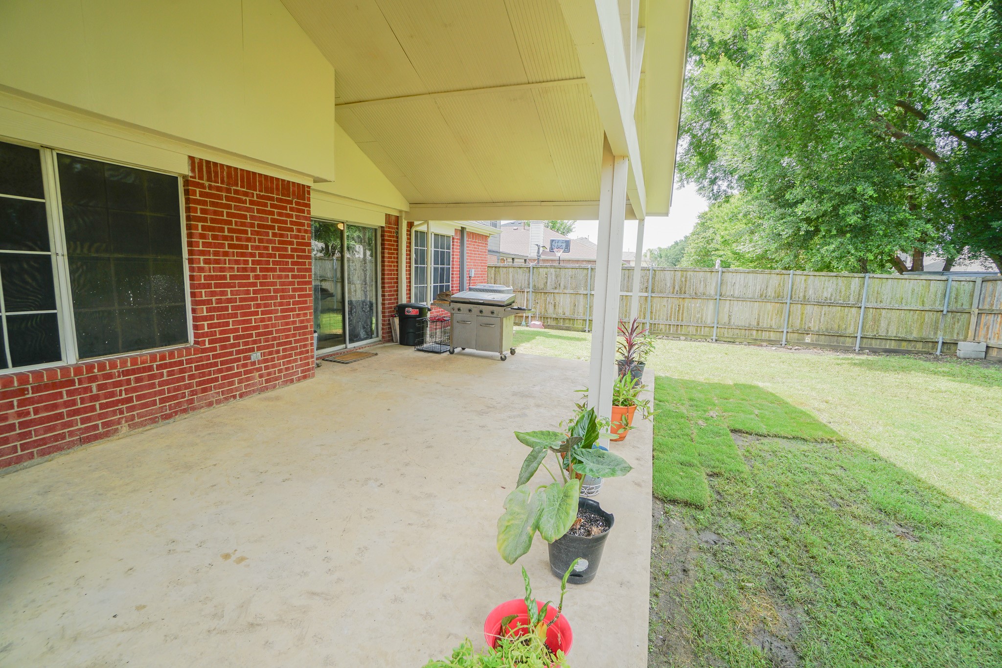 203 Grassy Creek Drive Wylie TX 75098