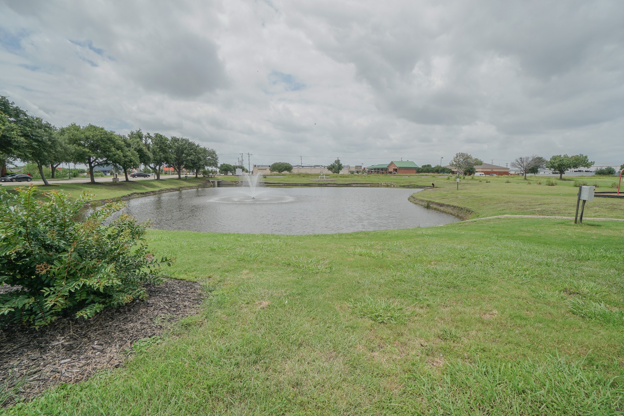 203 Grassy Creek Drive Wylie TX 75098