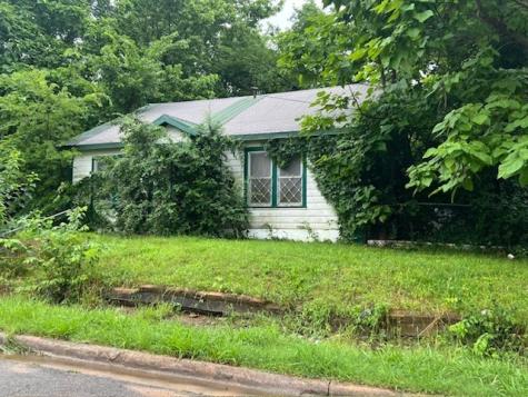 211-217 W Brame Street Paris TX 75460