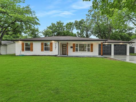 737 Finland Street Grand Prairie TX 75050