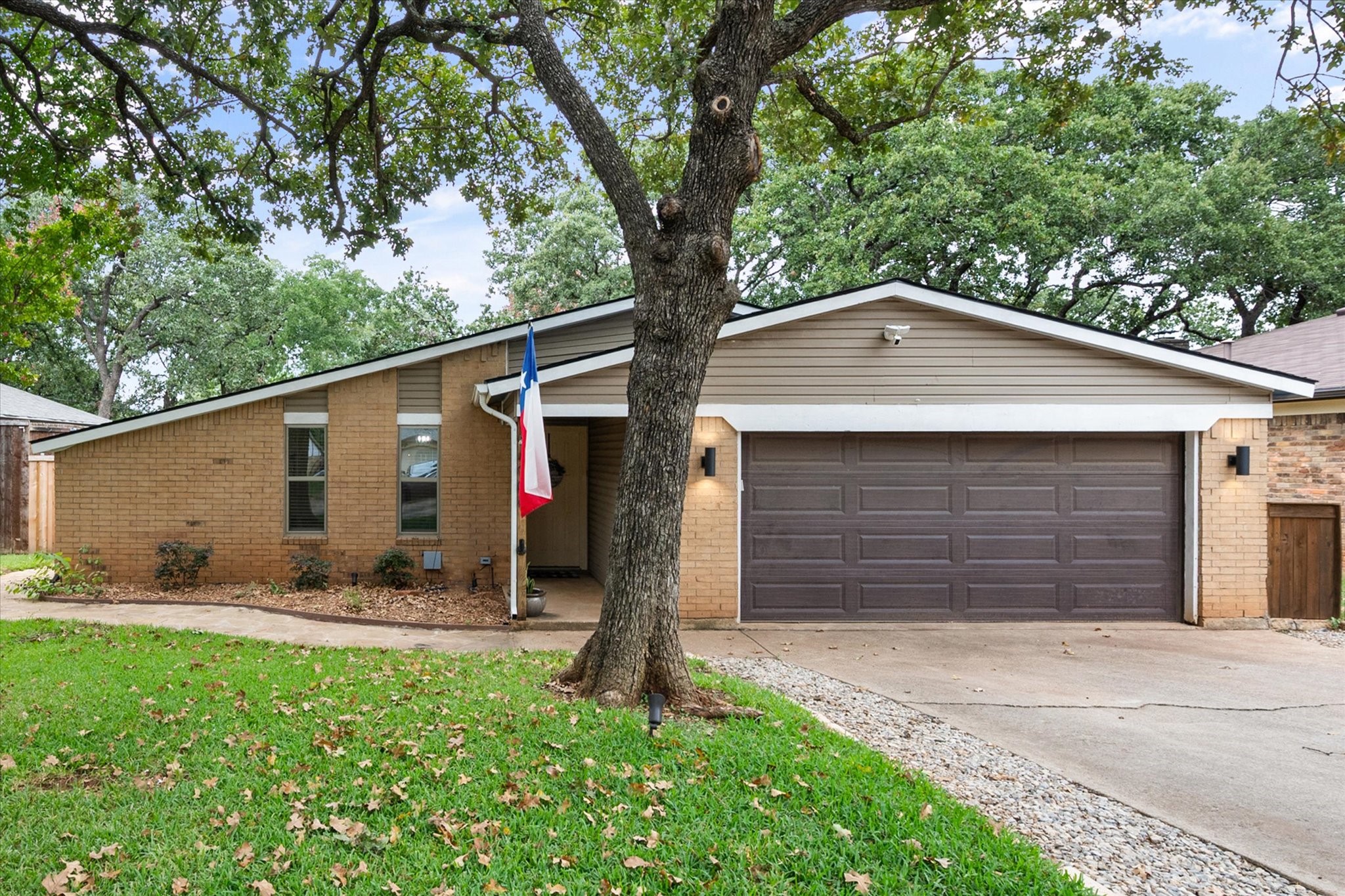 4908 Sagebrush Court Arlington TX 76017
