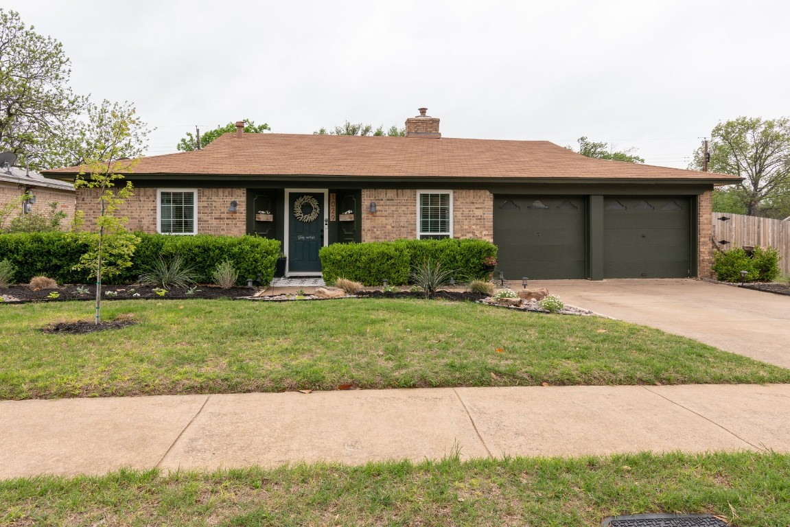 1029 Atlanta Drive Bedford TX 76022