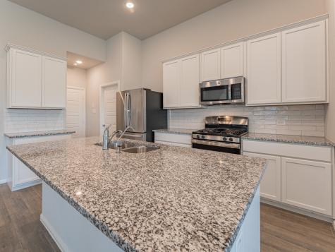 9440 Pepper Grass Drive Fort Worth TX 76131