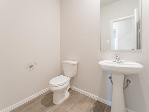 9440 Pepper Grass Drive Fort Worth TX 76131