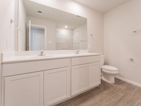 9440 Pepper Grass Drive Fort Worth TX 76131