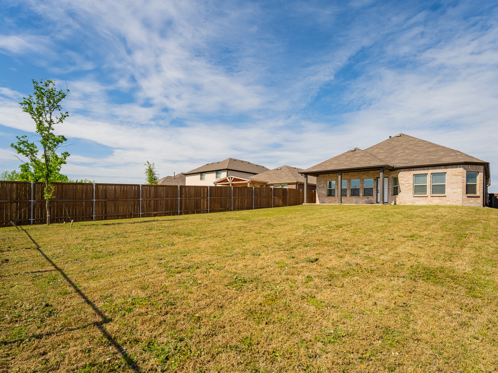 9440 Pepper Grass Drive Fort Worth TX 76131