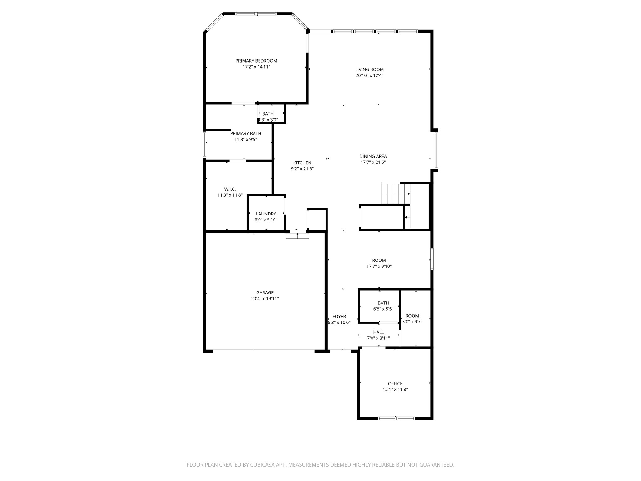 9440 Pepper Grass Drive Fort Worth TX 76131