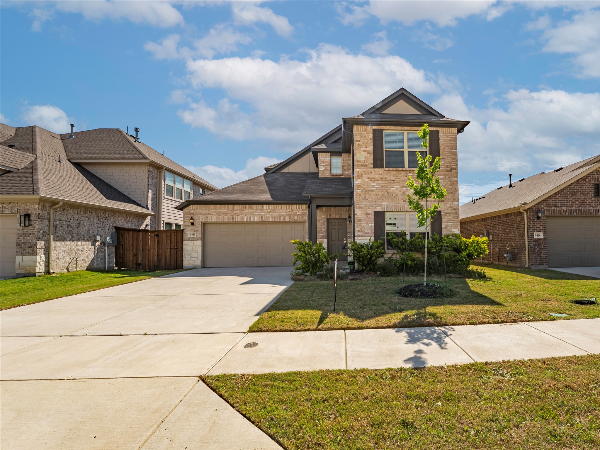 9440 Pepper Grass Drive Fort Worth TX 76131