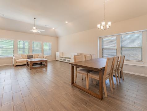 9440 Pepper Grass Drive Fort Worth TX 76131