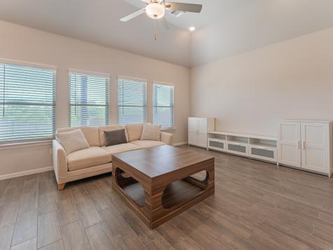9440 Pepper Grass Drive Fort Worth TX 76131