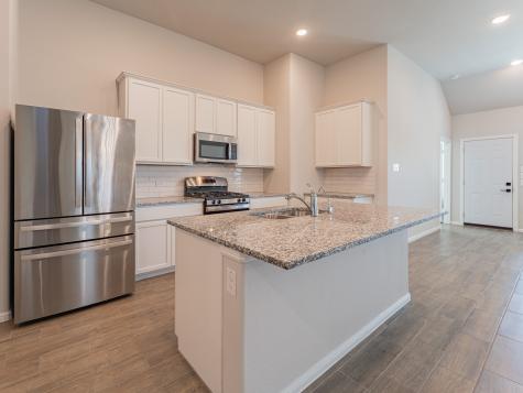 9440 Pepper Grass Drive Fort Worth TX 76131