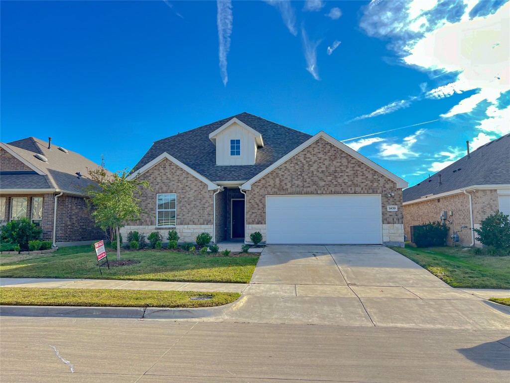 5839 Melville Lane Forney TX 75126