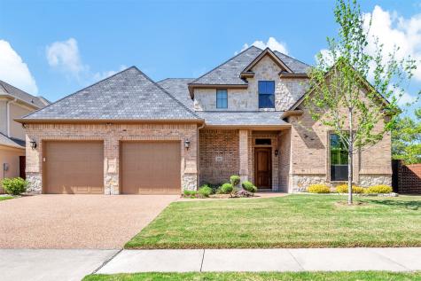 6813 Beckworth Lane Plano TX 75024