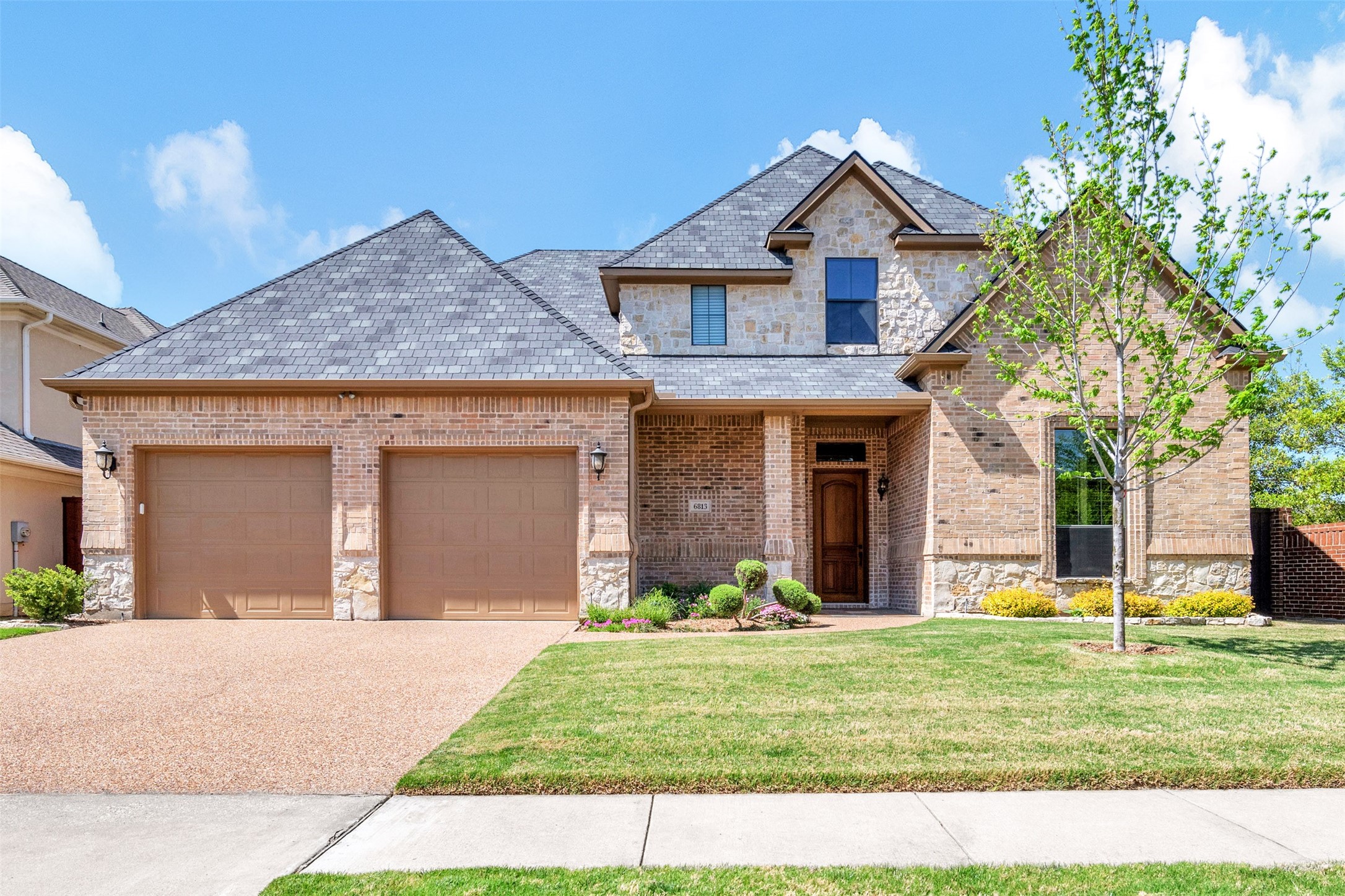 6813 Beckworth Lane Plano TX 75024