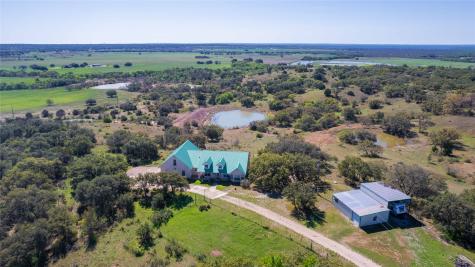 11500 Whitetail Lane Brownwood TX 76801