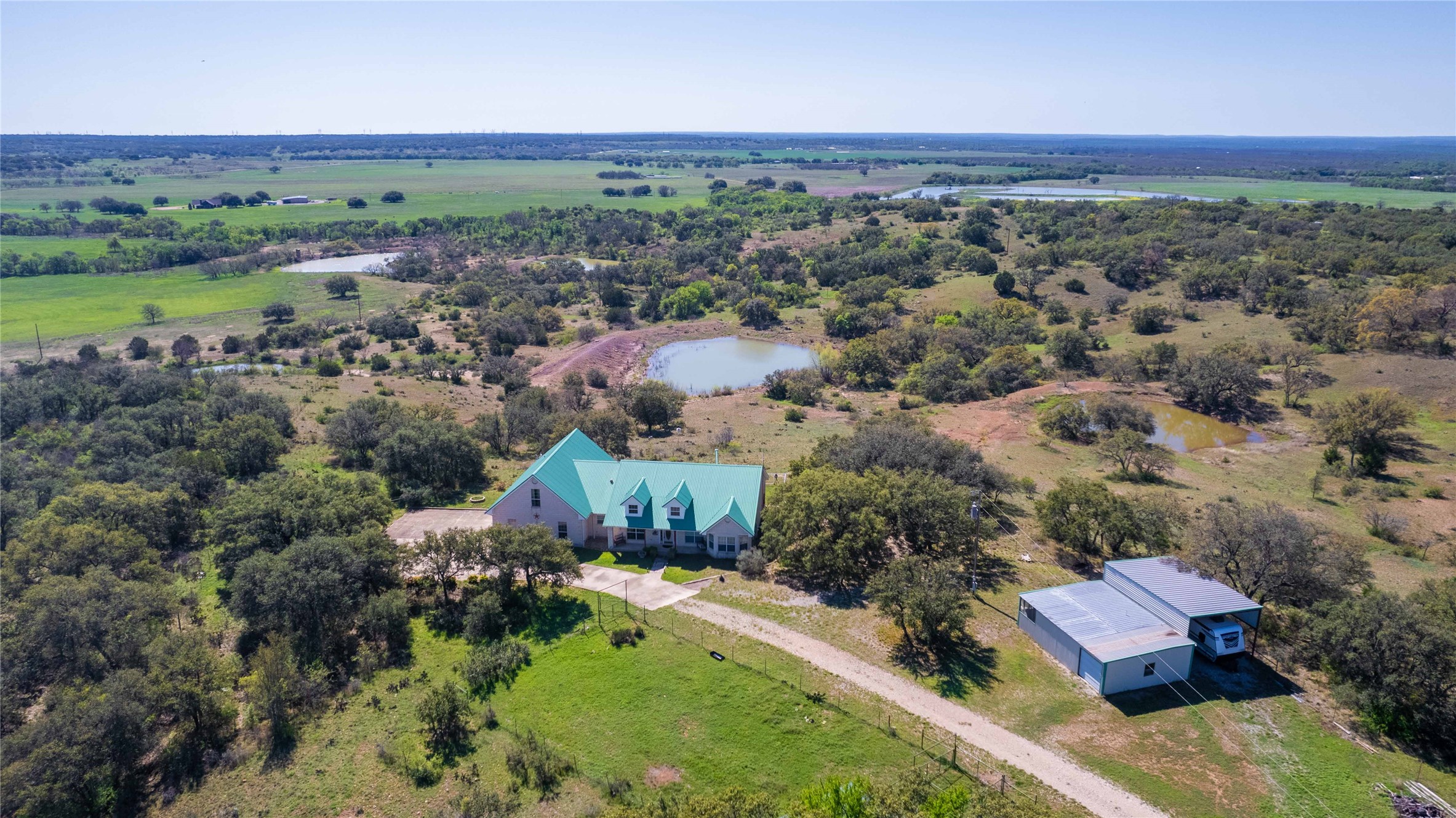 11500 Whitetail Lane Brownwood TX 76801