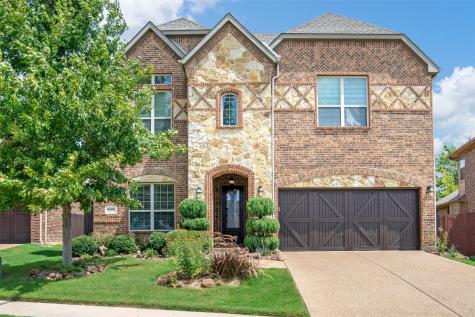 2422 Farrington Drive Garland TX 75044