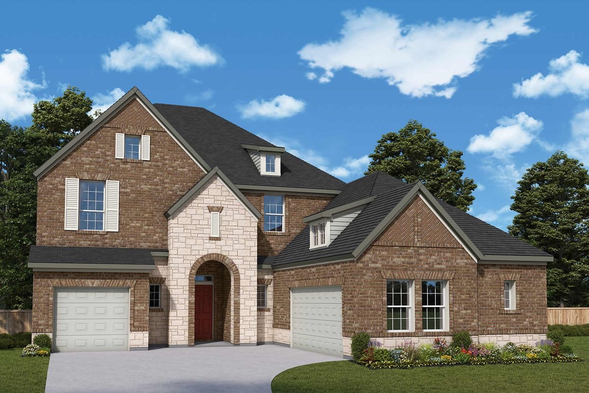 1930 Terraces Boulevard Rockwall TX 75087