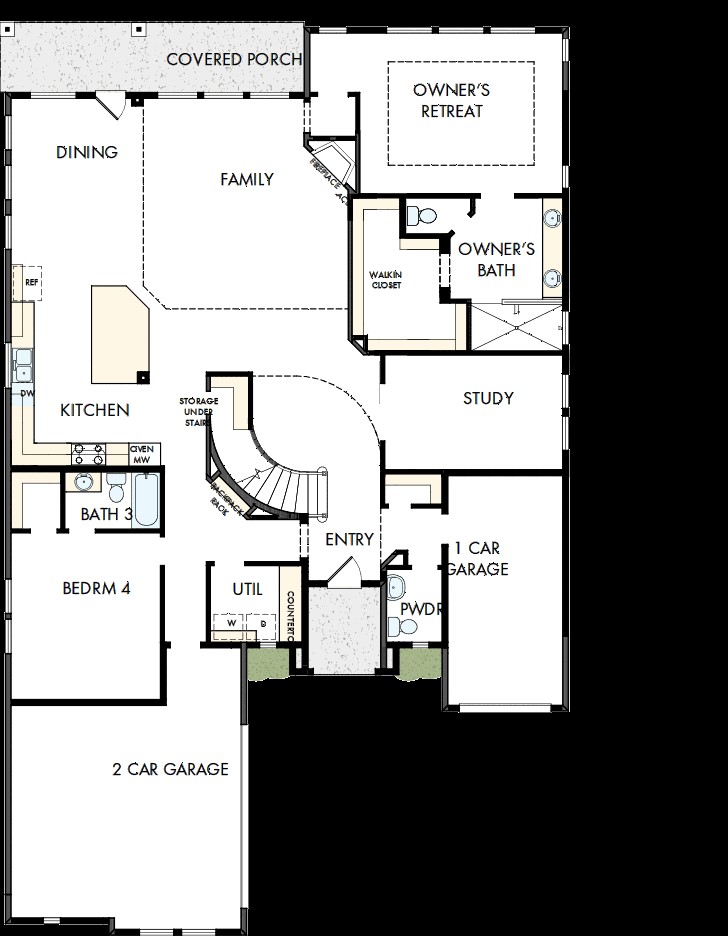 1930 Terraces Boulevard Rockwall TX 75087