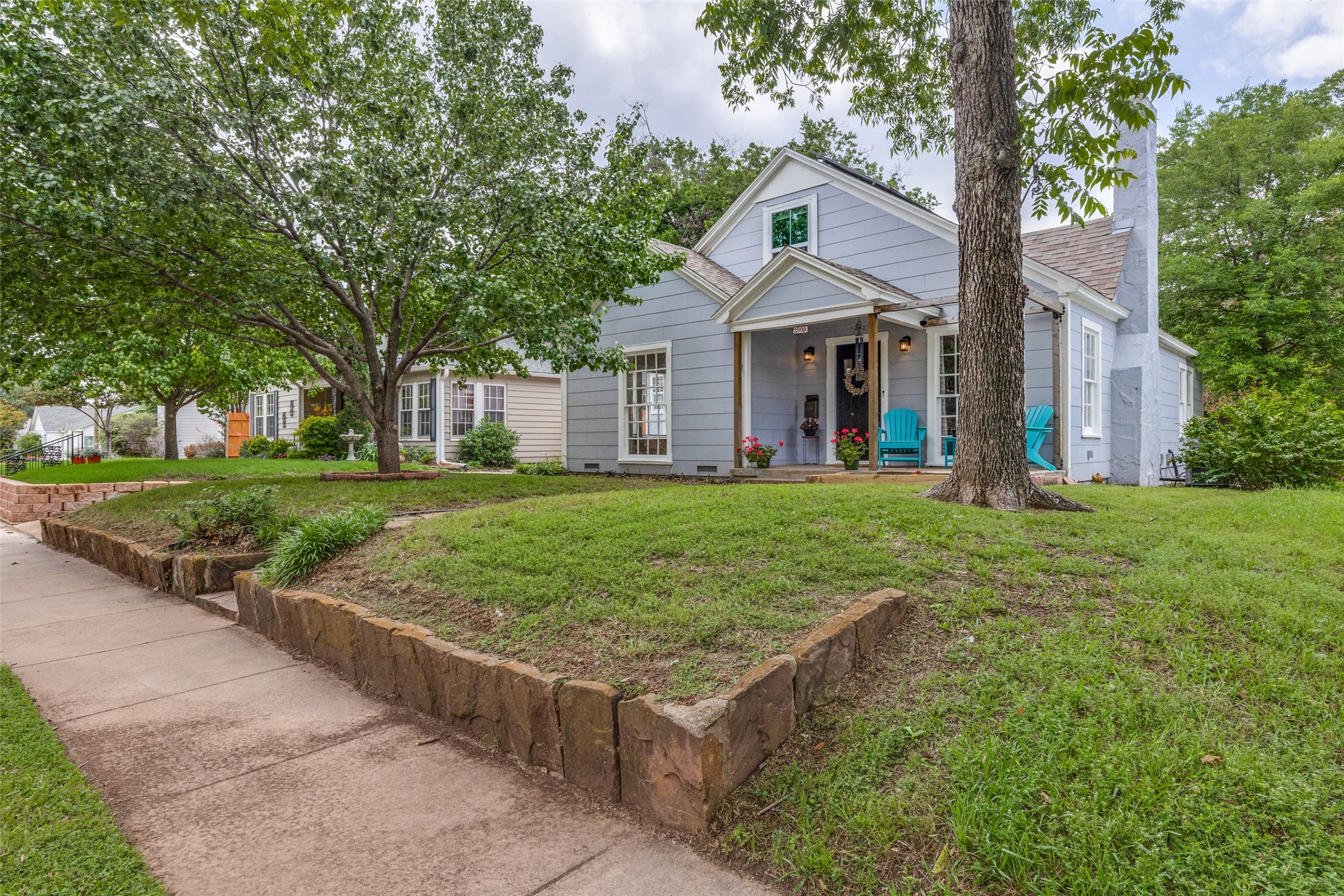 3909 Linden Avenue Fort Worth TX 76107