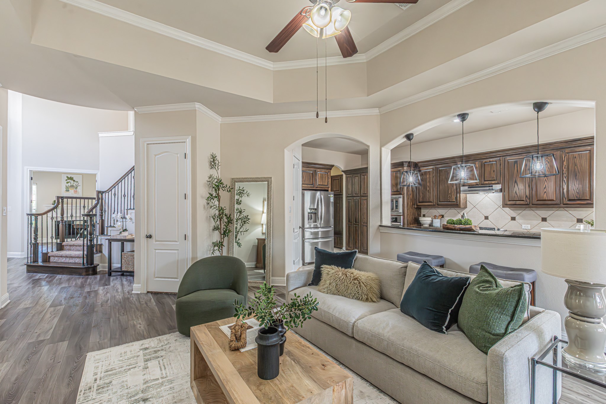 216 Florence Drive Lewisville TX 75056