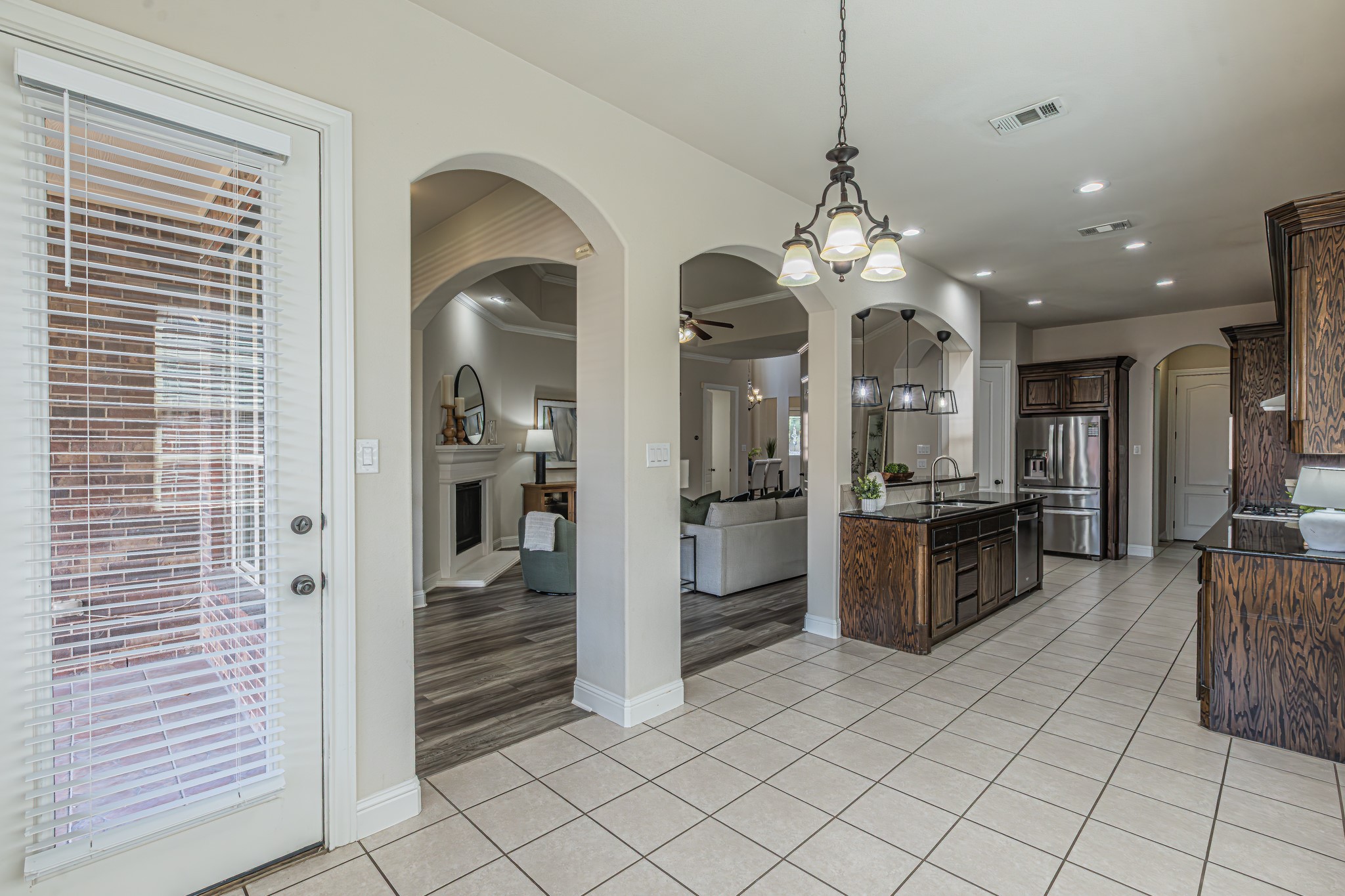216 Florence Drive Lewisville TX 75056