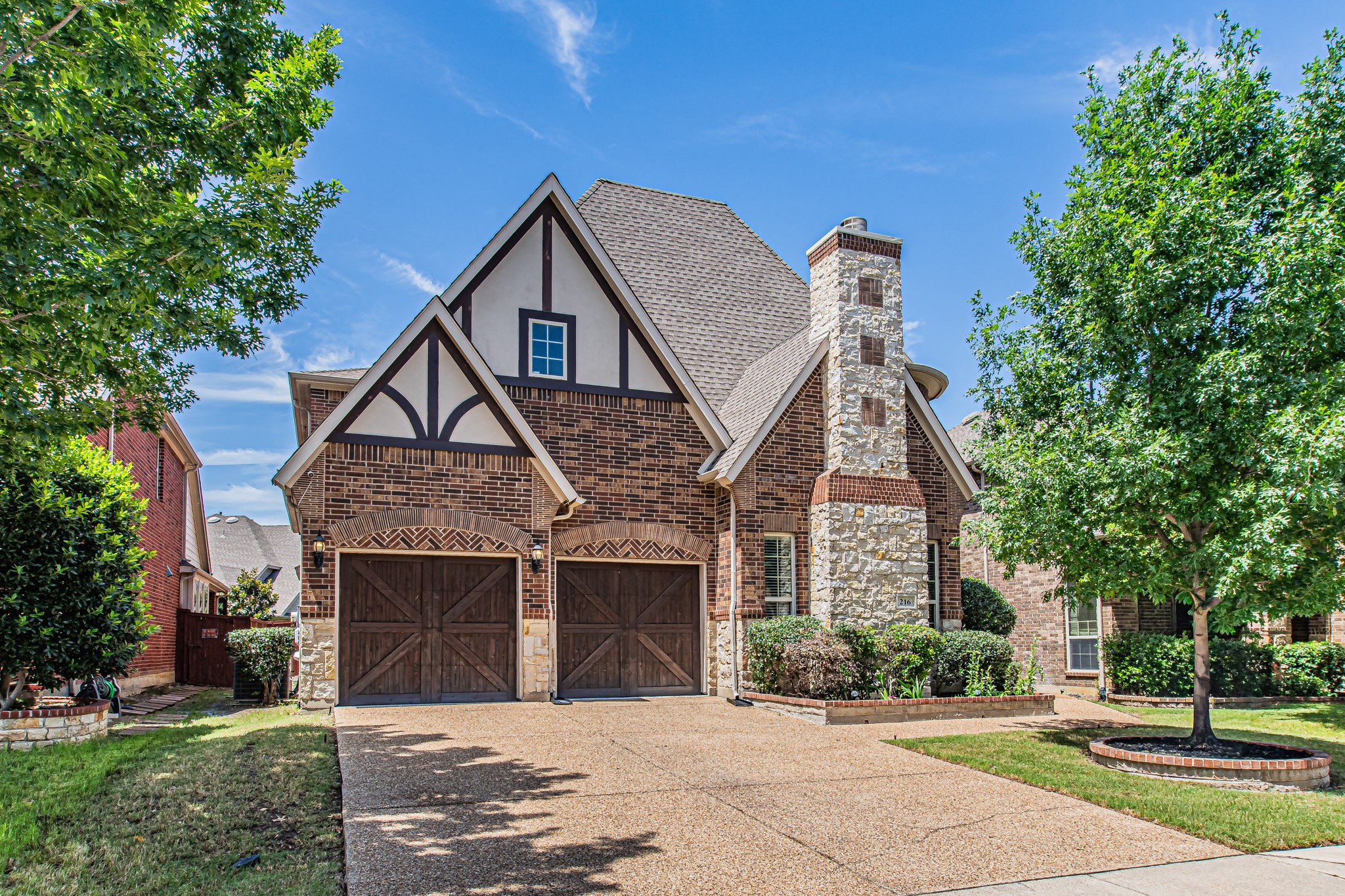 216 Florence Drive Lewisville TX 75056