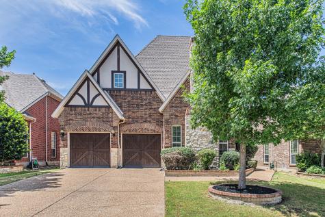 216 Florence Drive Lewisville TX 75056