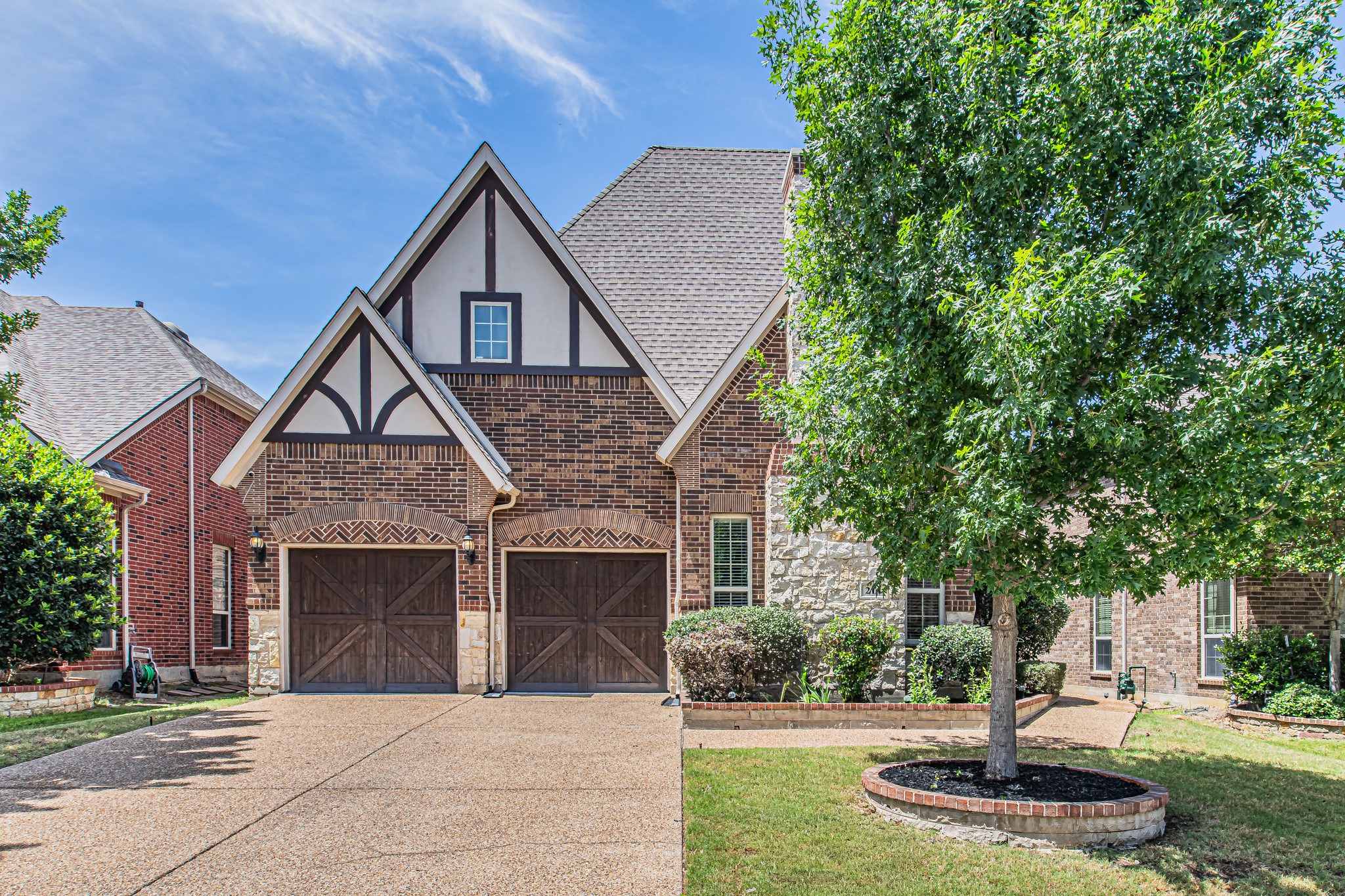 216 Florence Drive Lewisville TX 75056
