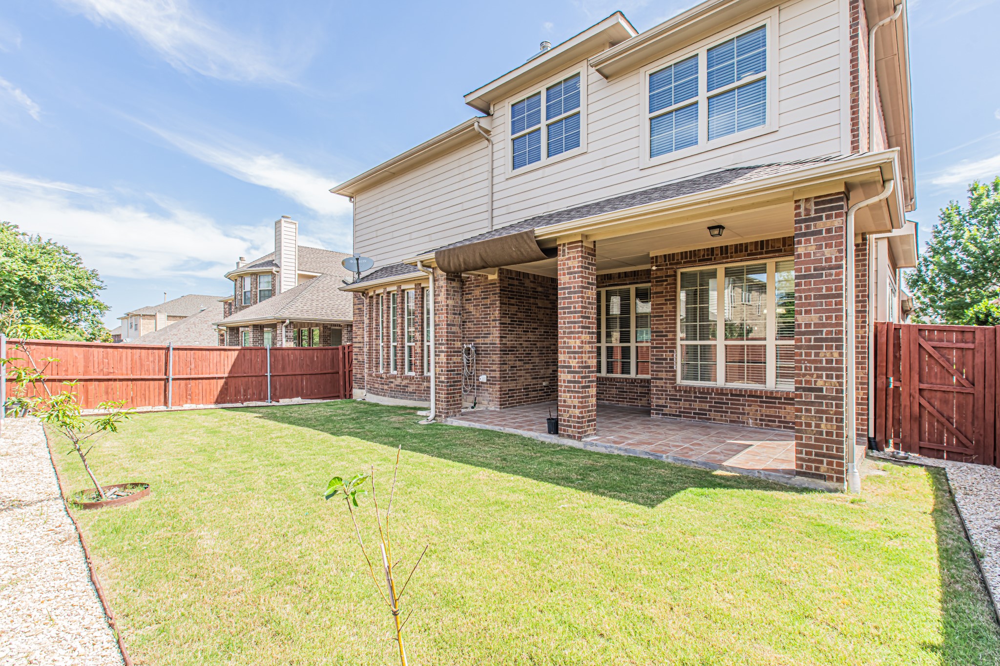 216 Florence Drive Lewisville TX 75056