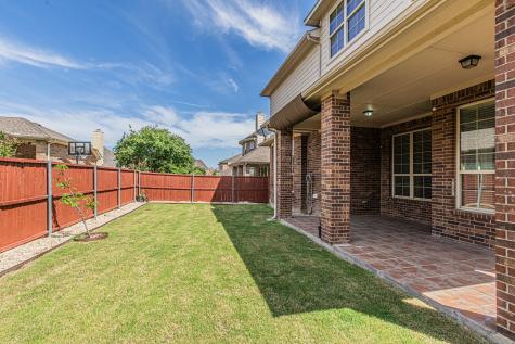 216 Florence Drive Lewisville TX 75056