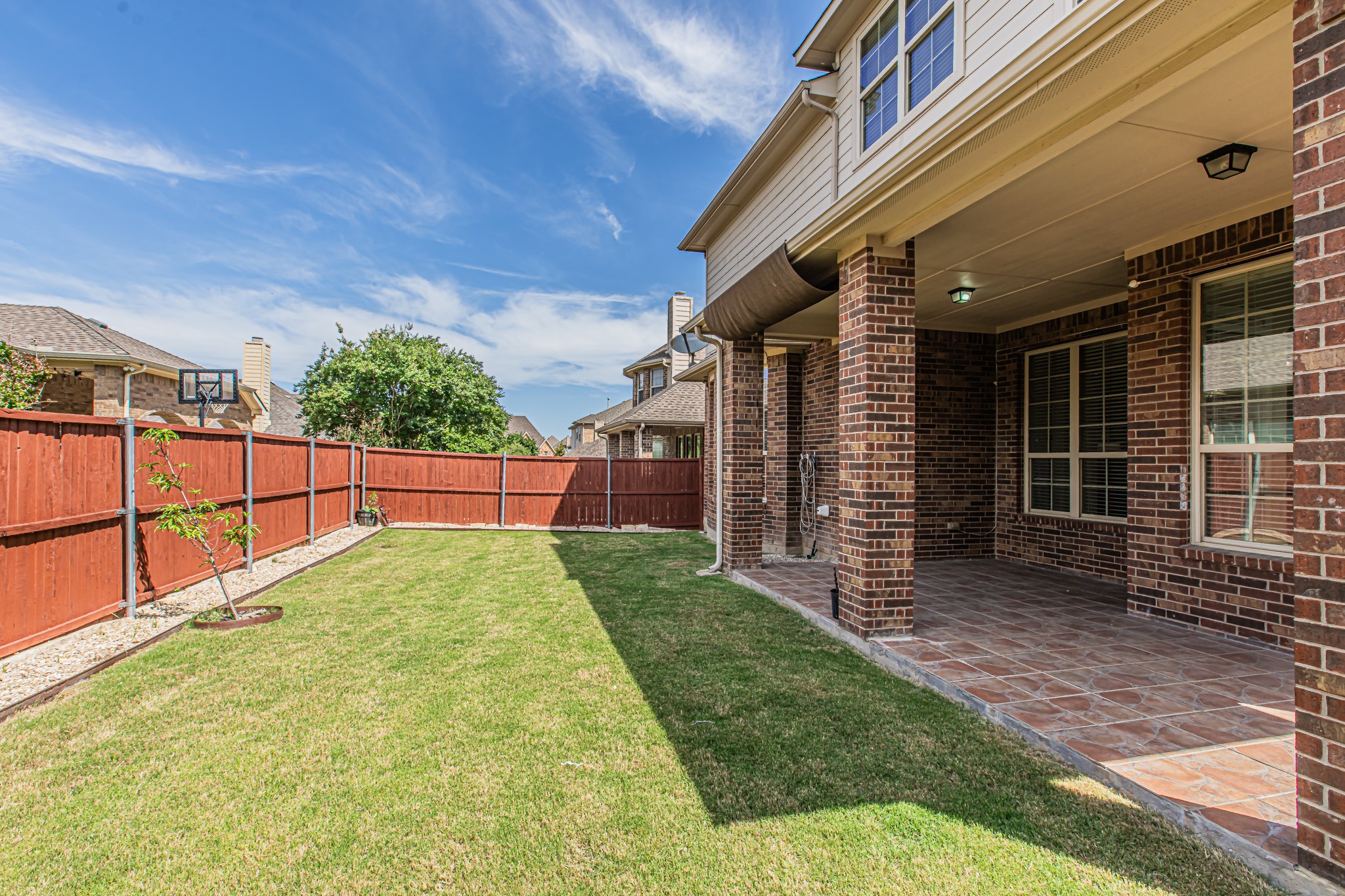 216 Florence Drive Lewisville TX 75056
