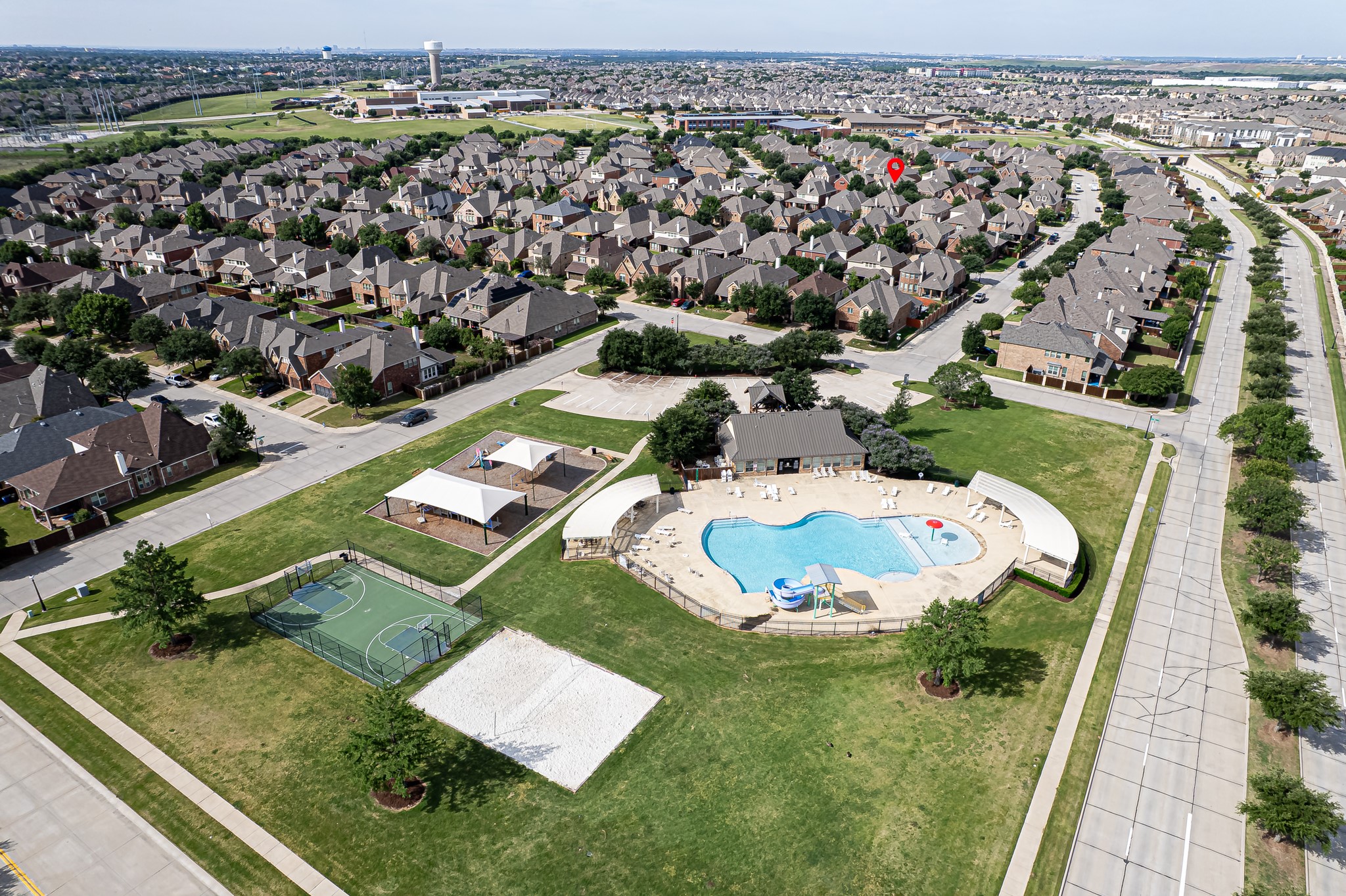 216 Florence Drive Lewisville TX 75056