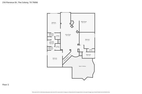 216 Florence Drive Lewisville TX 75056