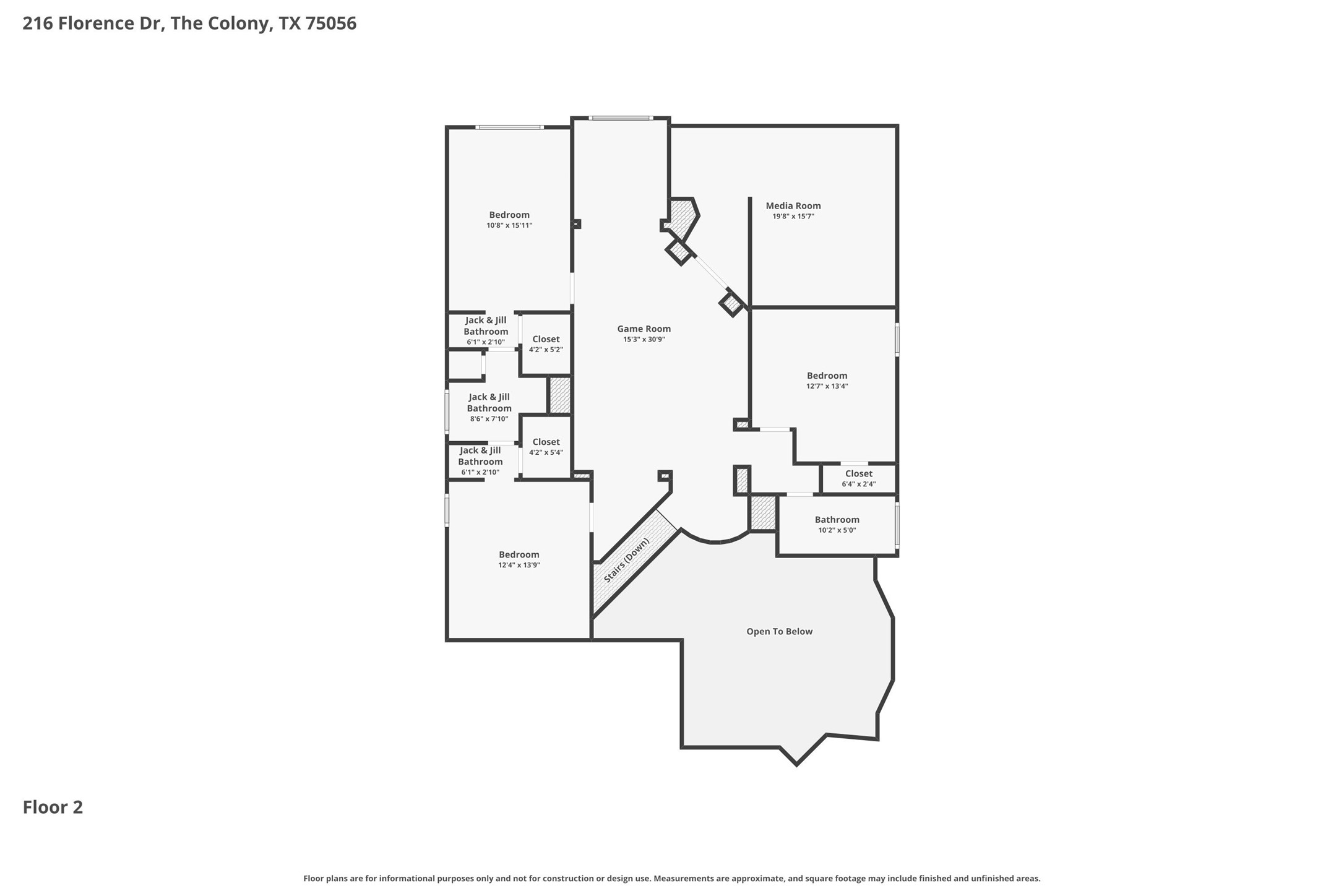 216 Florence Drive Lewisville TX 75056