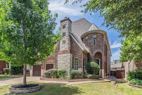 216 Florence Drive Lewisville TX 75056