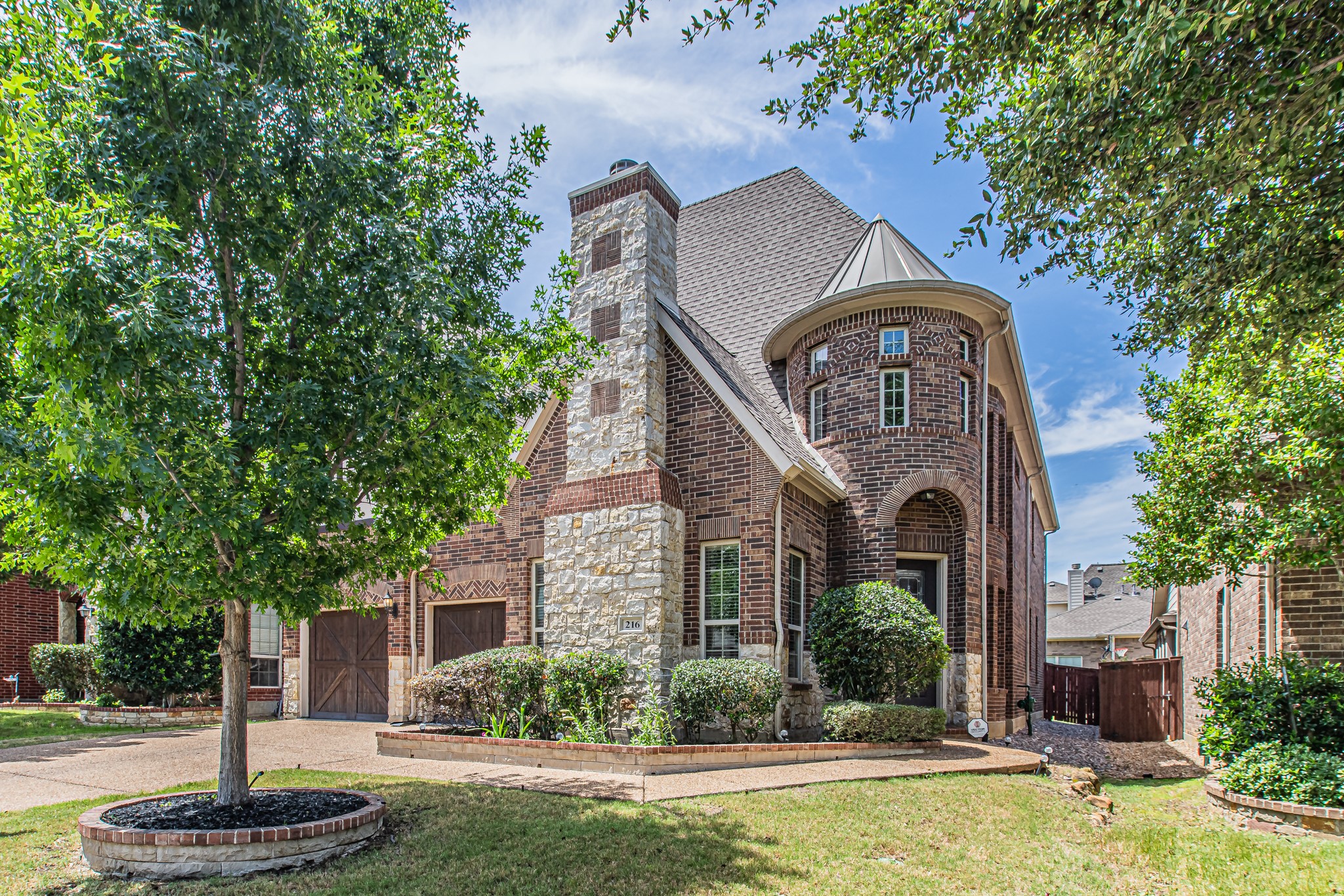 216 Florence Drive Lewisville TX 75056