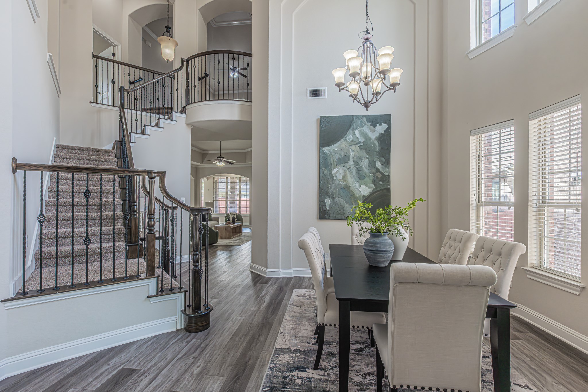 216 Florence Drive Lewisville TX 75056