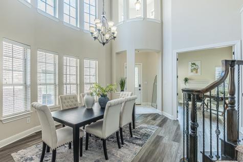 216 Florence Drive Lewisville TX 75056