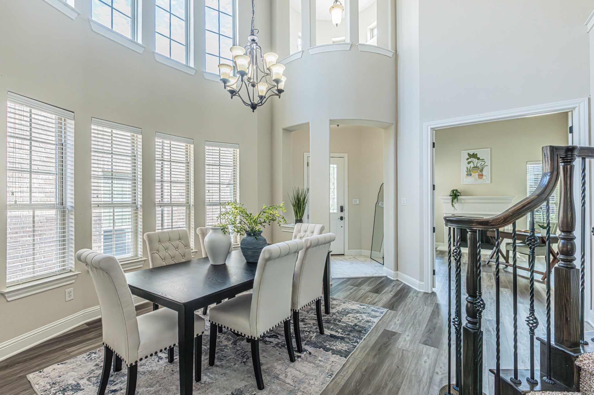 216 Florence Drive Lewisville TX 75056