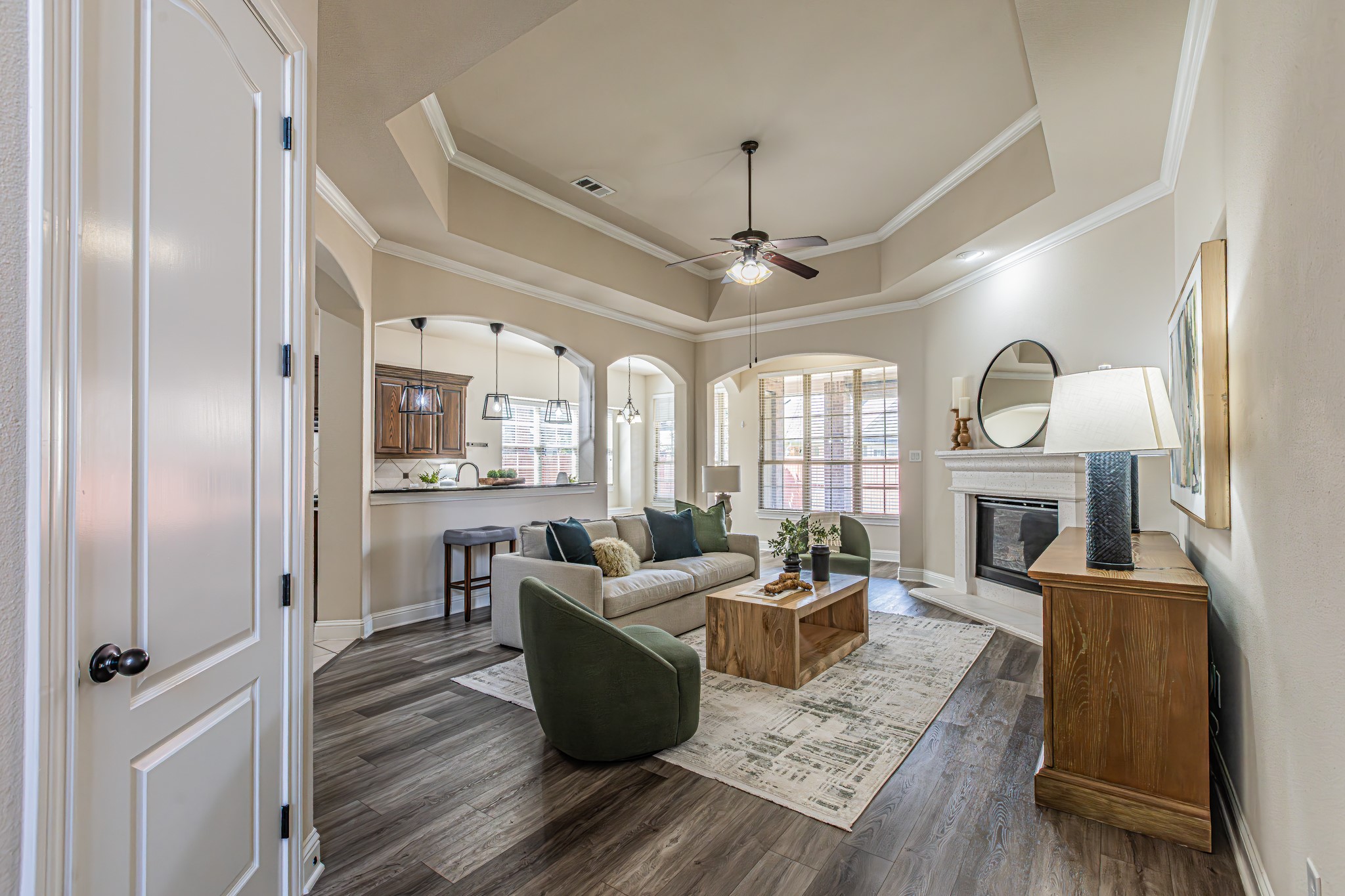 216 Florence Drive Lewisville TX 75056