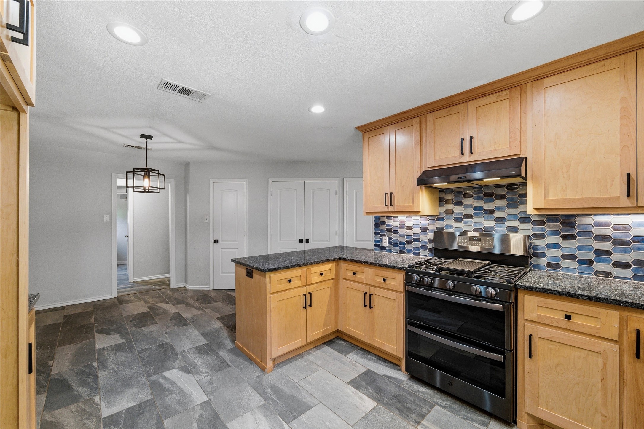 4709 Wood Springs Court Arlington TX 76017