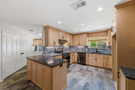4709 Wood Springs Court Arlington TX 76017
