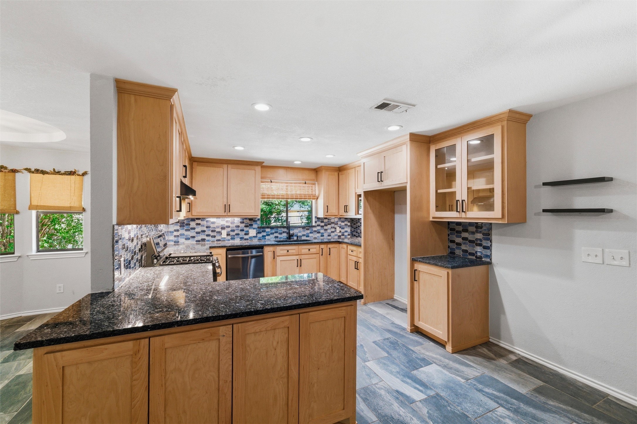 4709 Wood Springs Court Arlington TX 76017