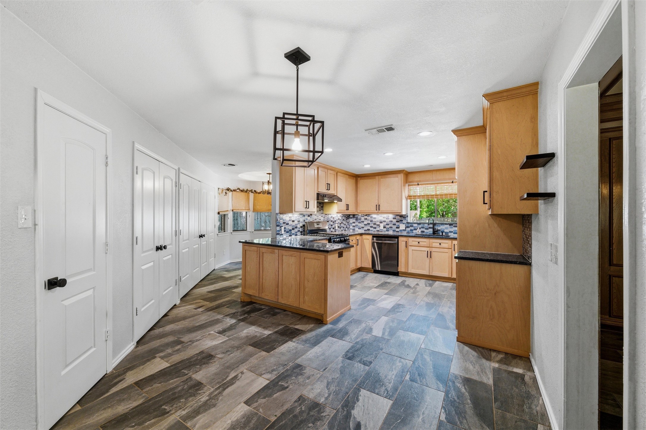 4709 Wood Springs Court Arlington TX 76017