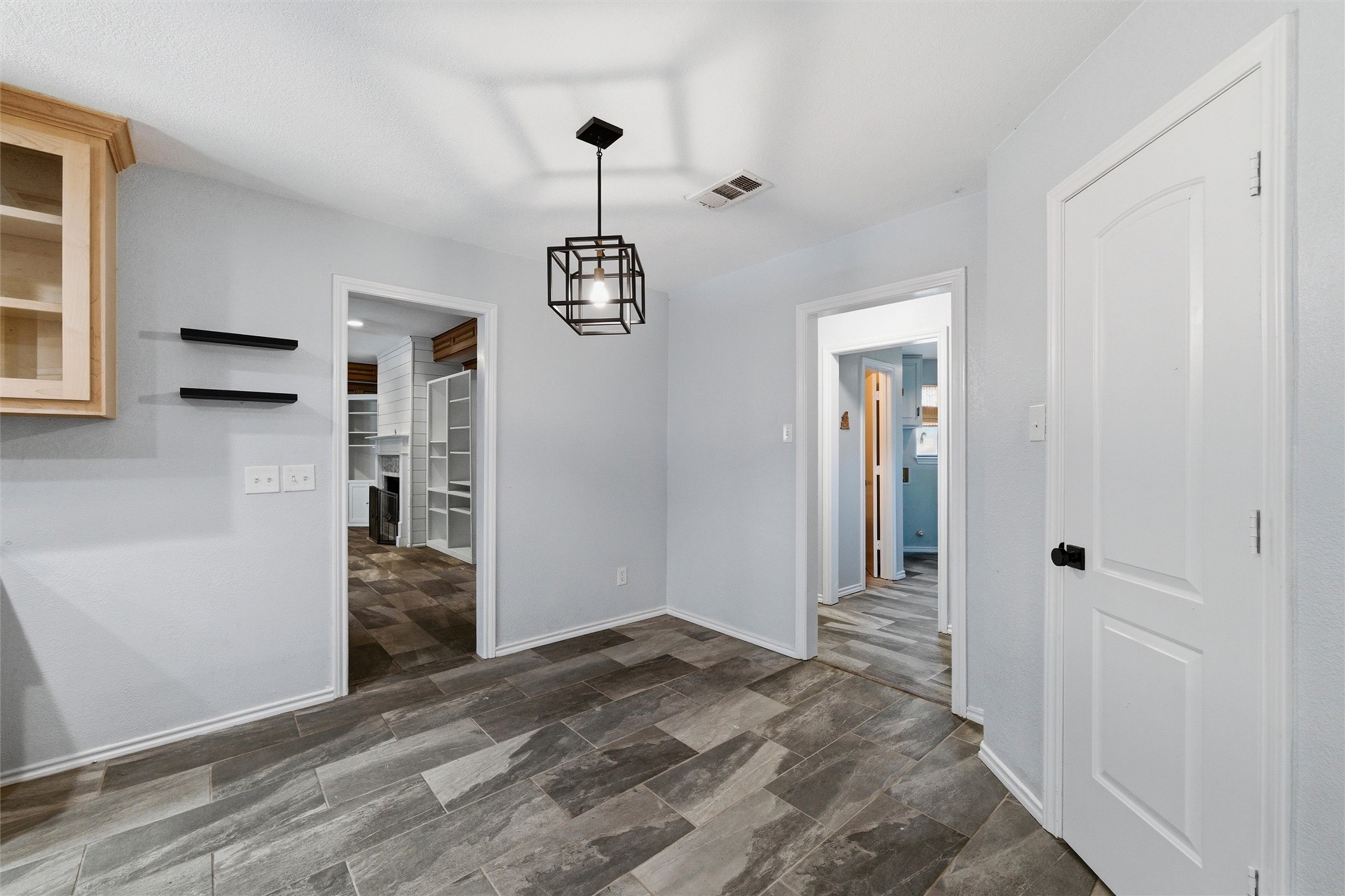 4709 Wood Springs Court Arlington TX 76017