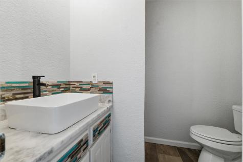 4709 Wood Springs Court Arlington TX 76017
