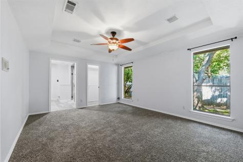 4709 Wood Springs Court Arlington TX 76017