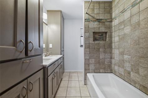 4709 Wood Springs Court Arlington TX 76017