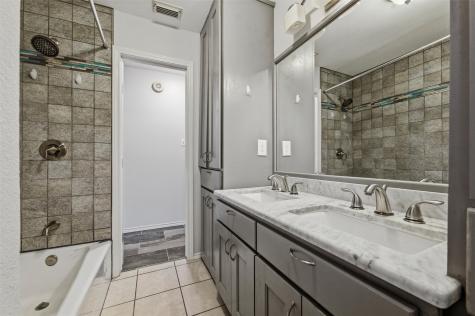 4709 Wood Springs Court Arlington TX 76017